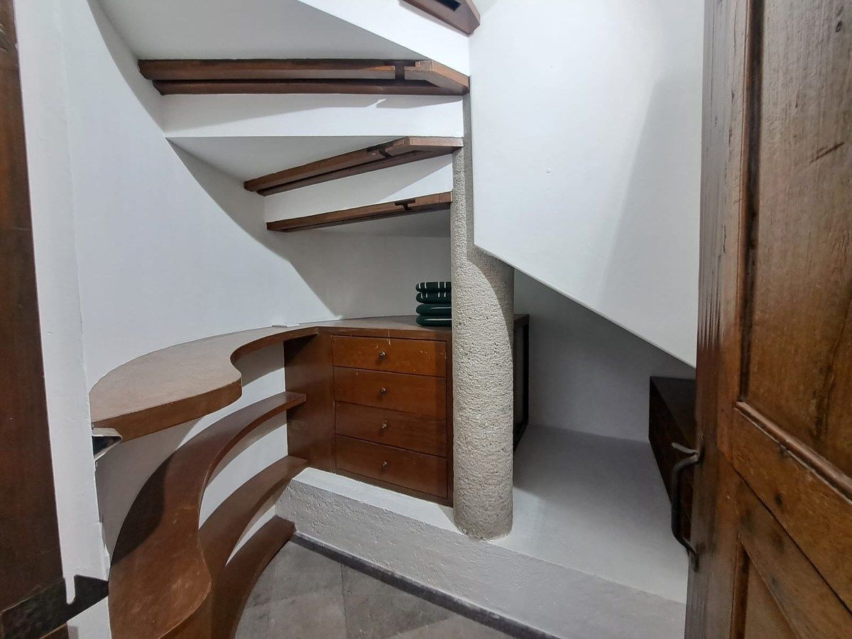Casa en condominio en Ampliación Memetla, Cuajimalpa de Morelos, foto 18 de 40
