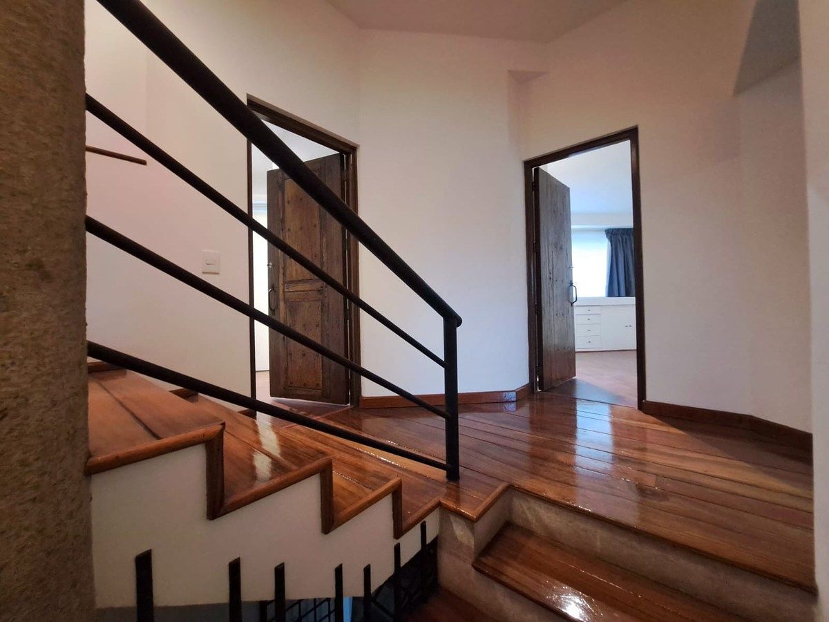 Casa en condominio en Ampliación Memetla, Cuajimalpa de Morelos, foto 19 de 40