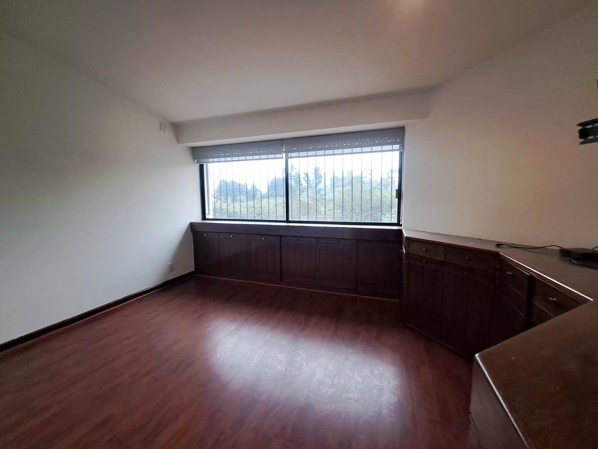Casa en condominio en Ampliación Memetla, Cuajimalpa de Morelos, foto 21 de 40