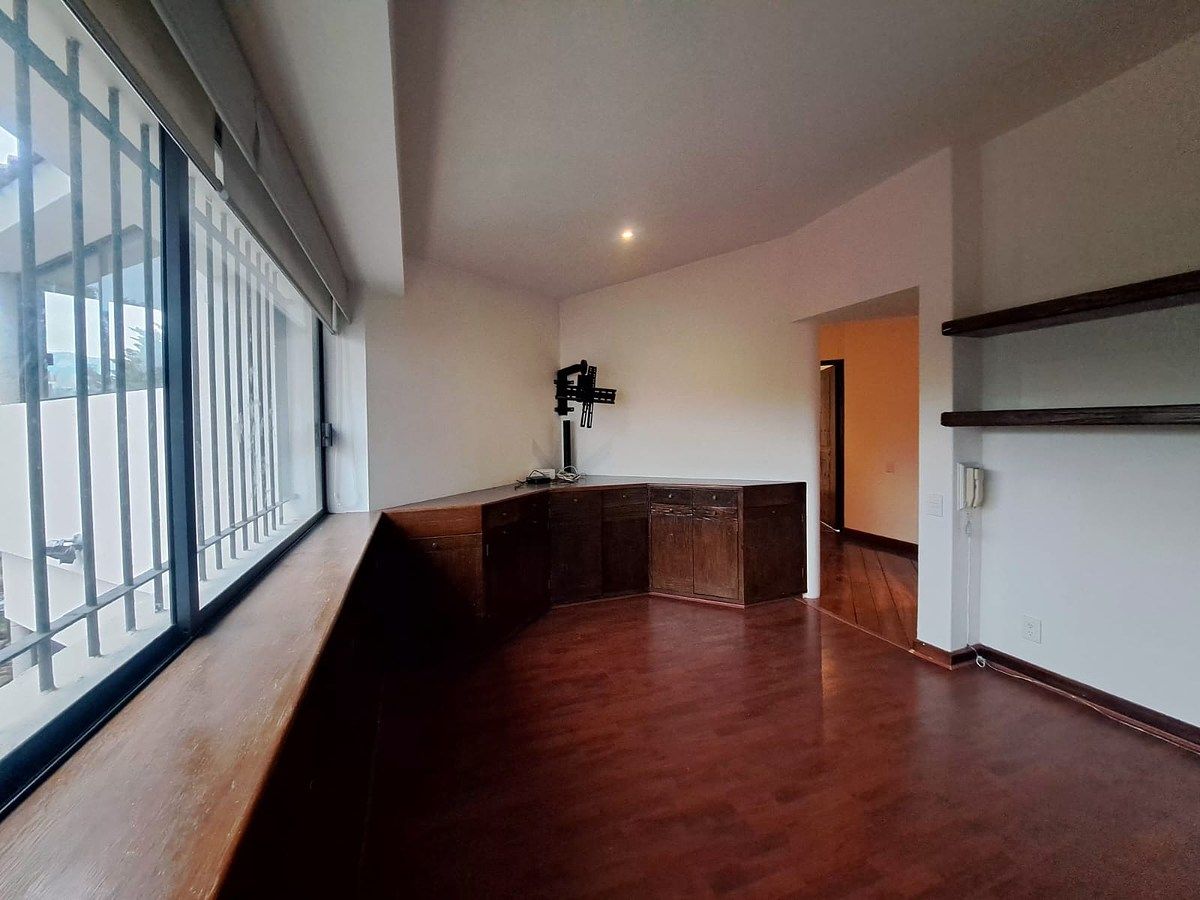 Casa en condominio en Ampliación Memetla, Cuajimalpa de Morelos, foto 22 de 40
