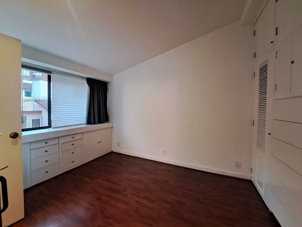 Casa en condominio en Ampliación Memetla, Cuajimalpa de Morelos, foto 23 de 40