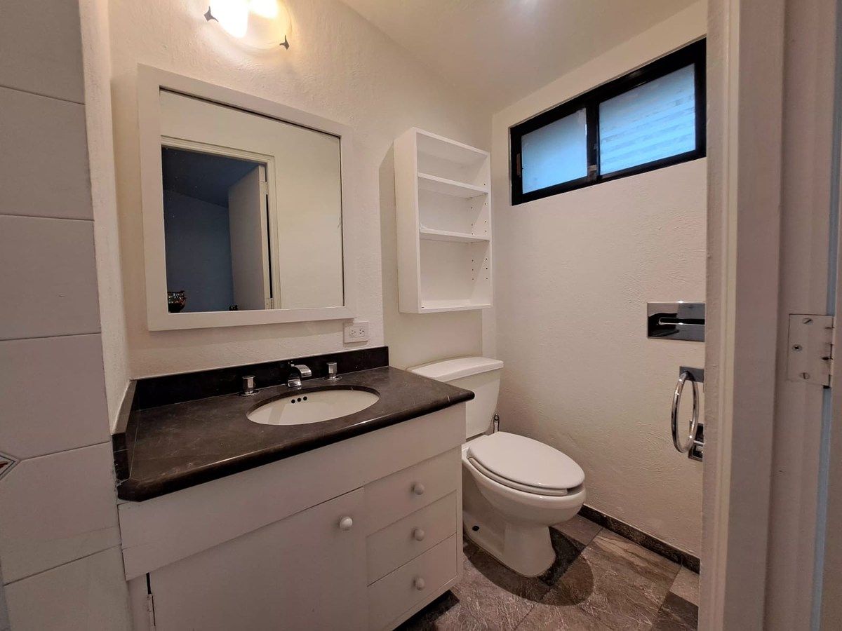 Casa en condominio en Ampliación Memetla, Cuajimalpa de Morelos, foto 25 de 40