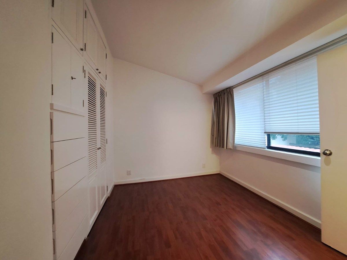 Casa en condominio en Ampliación Memetla, Cuajimalpa de Morelos, foto 27 de 40
