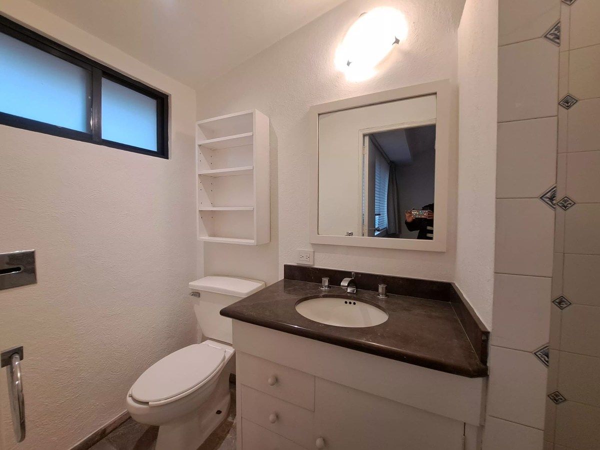 Casa en condominio en Ampliación Memetla, Cuajimalpa de Morelos, foto 28 de 40