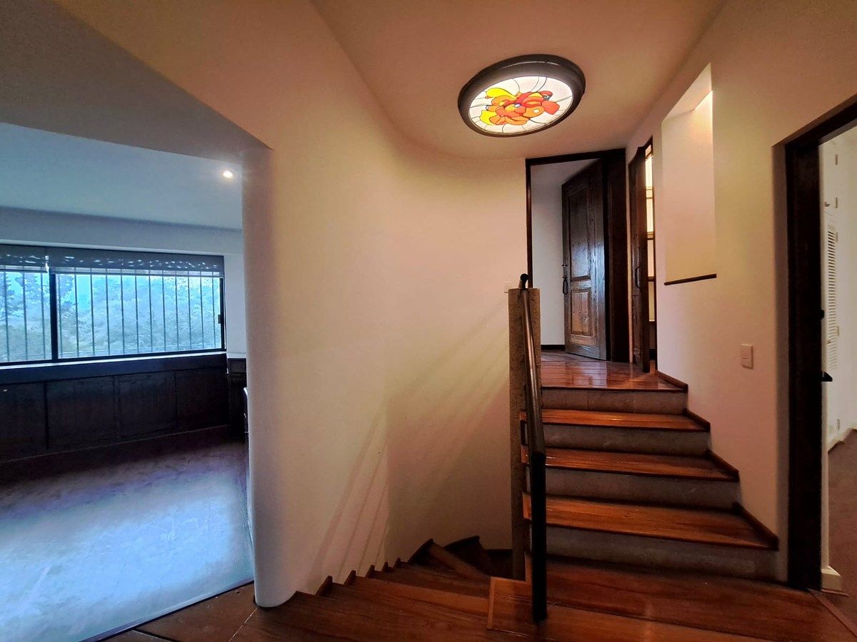 Casa en condominio en Ampliación Memetla, Cuajimalpa de Morelos, foto 29 de 40