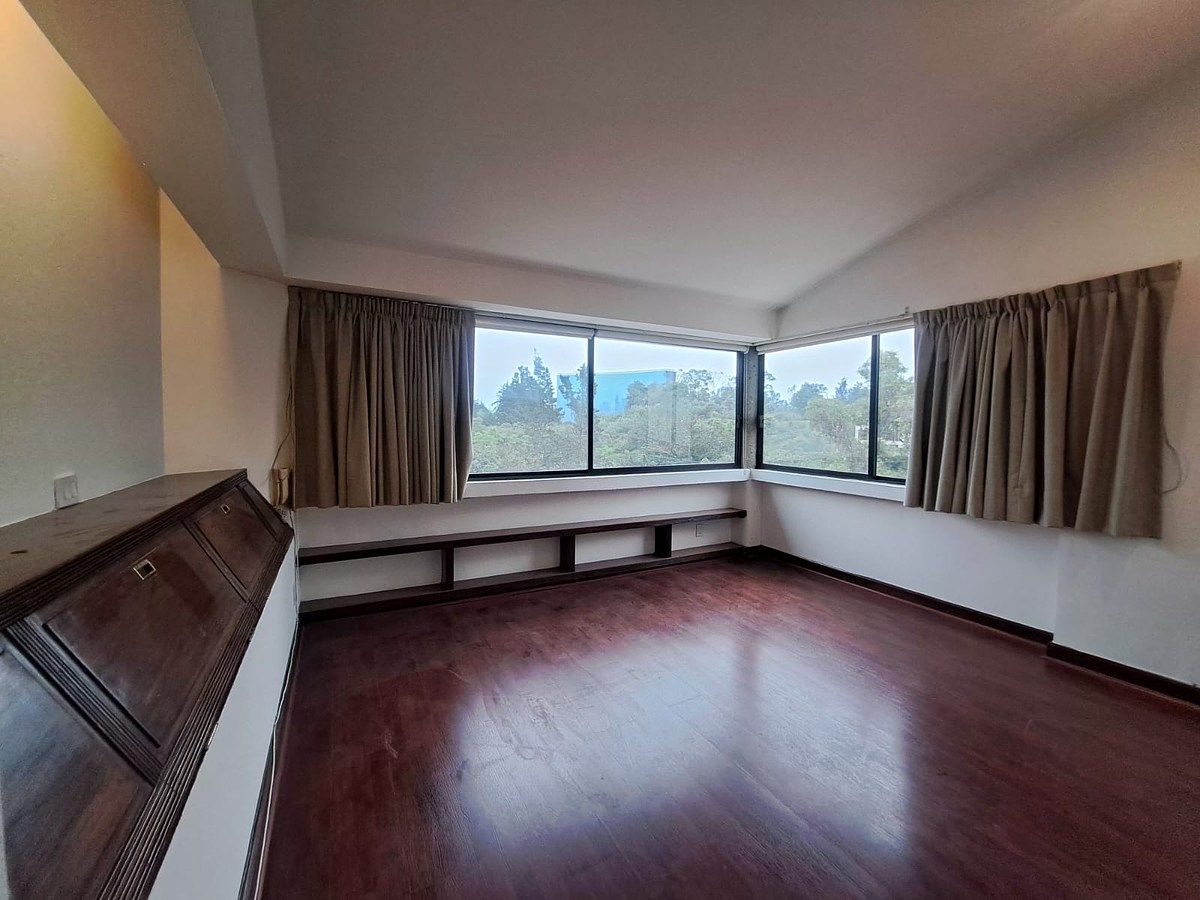 Casa en condominio en Ampliación Memetla, Cuajimalpa de Morelos, foto 30 de 40