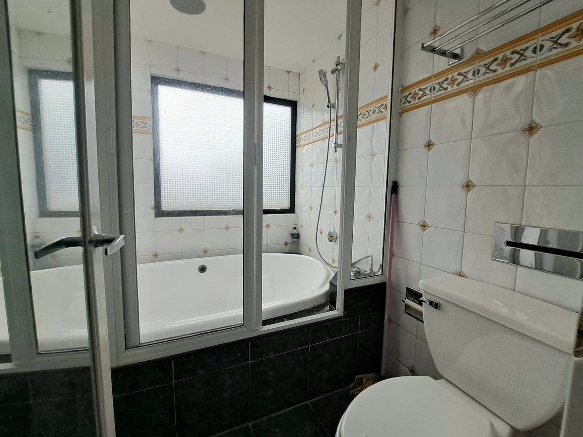 Casa en condominio en Ampliación Memetla, Cuajimalpa de Morelos, foto 34 de 40