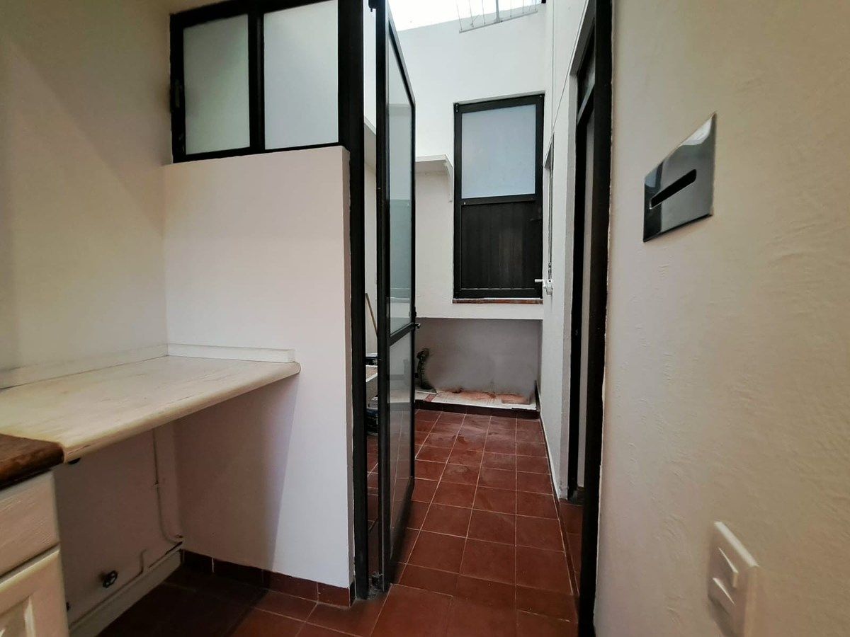 Casa en condominio en Ampliación Memetla, Cuajimalpa de Morelos, foto 35 de 40