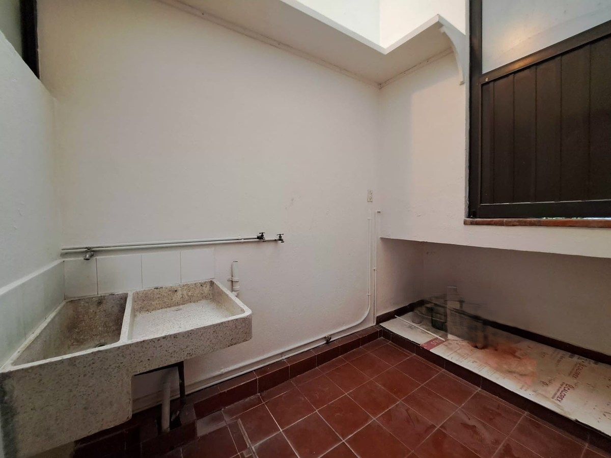 Casa en condominio en Ampliación Memetla, Cuajimalpa de Morelos, foto 36 de 40