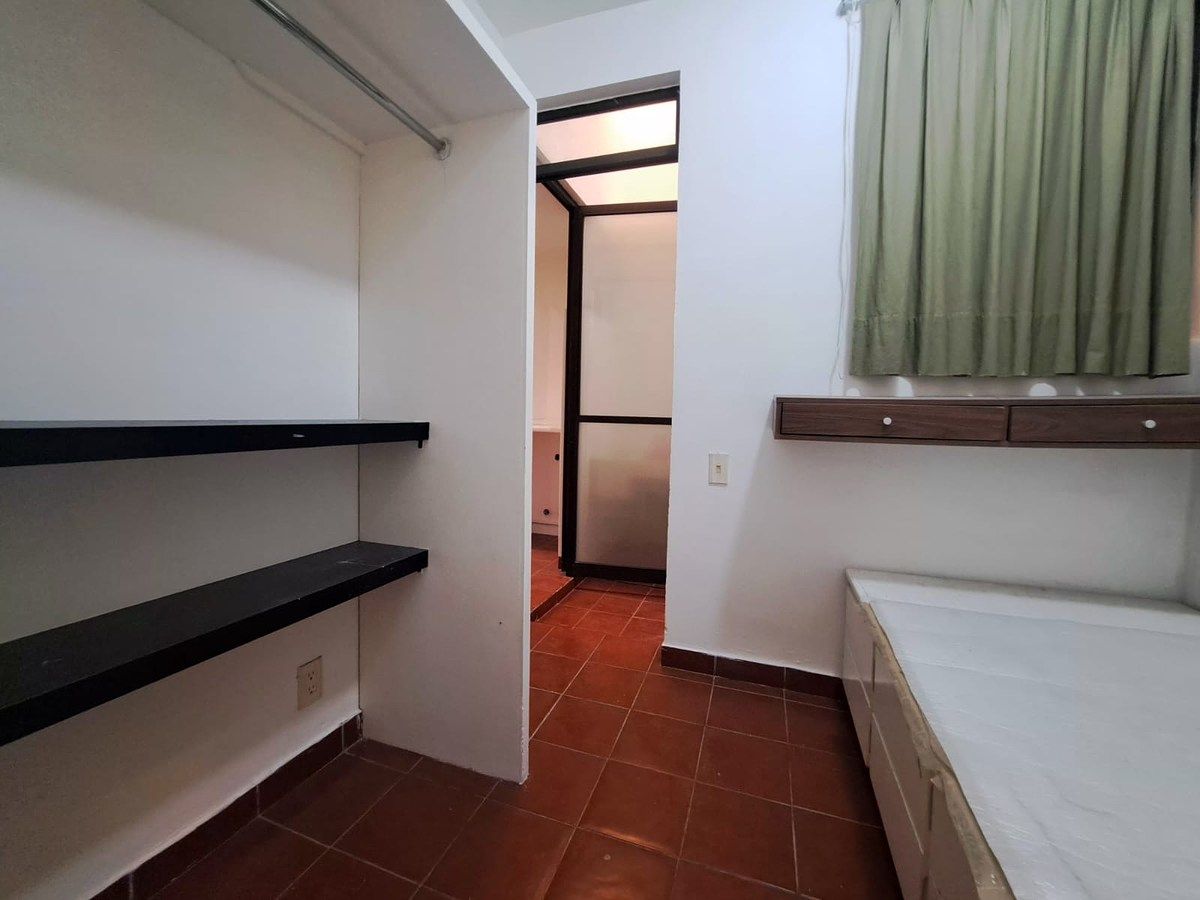 Casa en condominio en Ampliación Memetla, Cuajimalpa de Morelos, foto 38 de 40