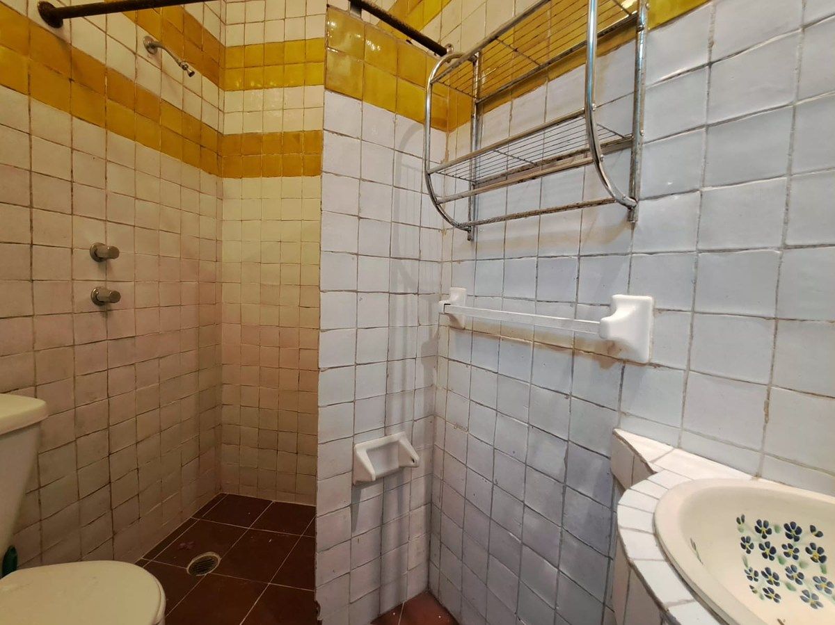 Casa en condominio en Ampliación Memetla, Cuajimalpa de Morelos, foto 40 de 40