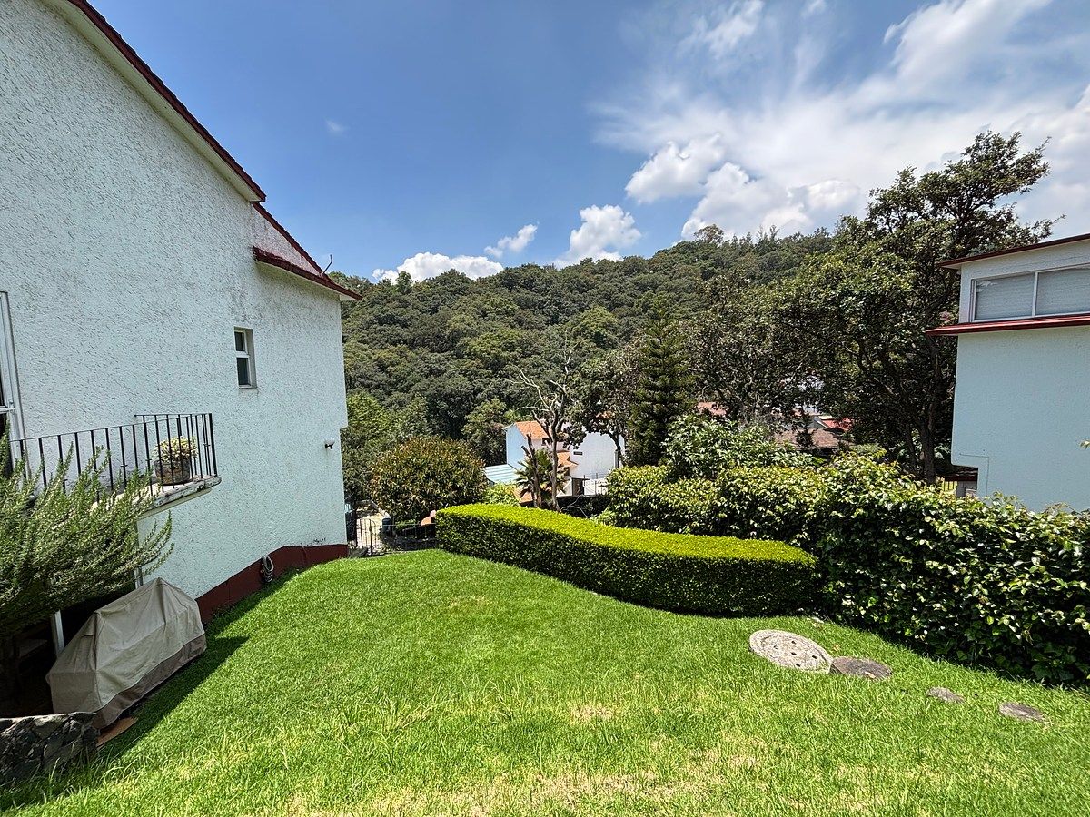 House in Gated Community in El Rincón, Álvaro Obregón, photo 3 of 19