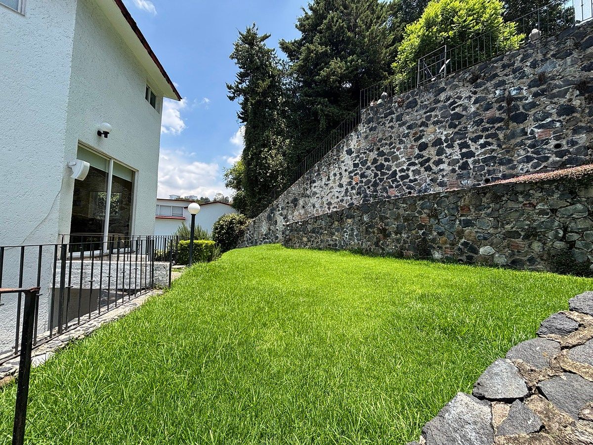 House in Gated Community in El Rincón, Álvaro Obregón, photo 2 of 19