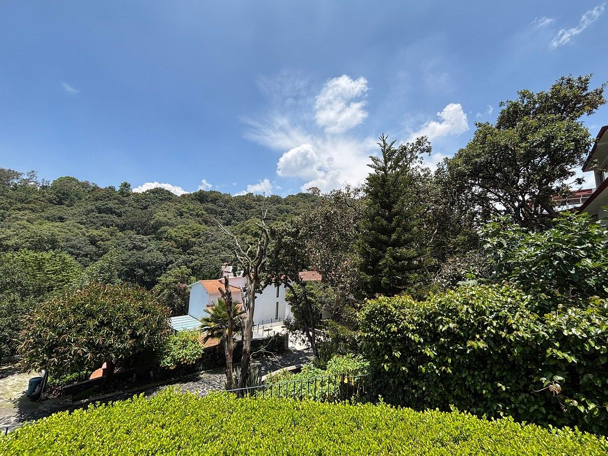 House in Gated Community in El Rincón, Álvaro Obregón, photo 4 of 19