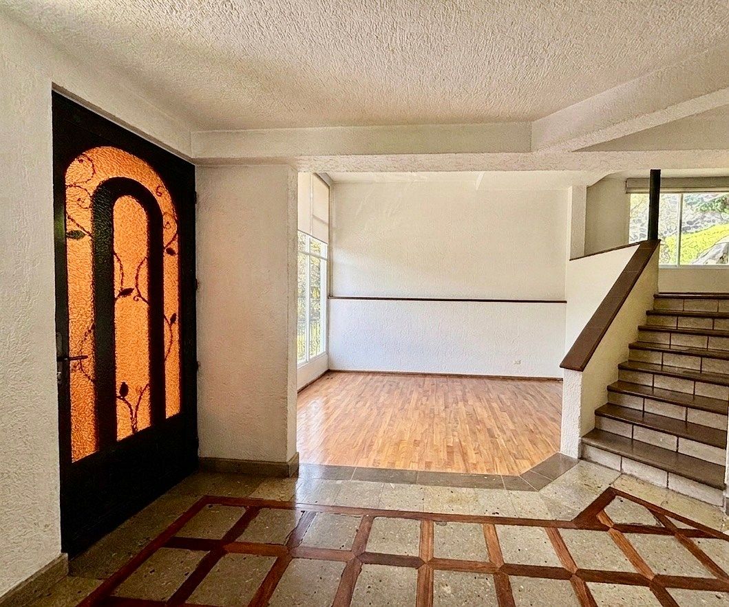 House in Gated Community in El Rincón, Álvaro Obregón, photo 5 of 19