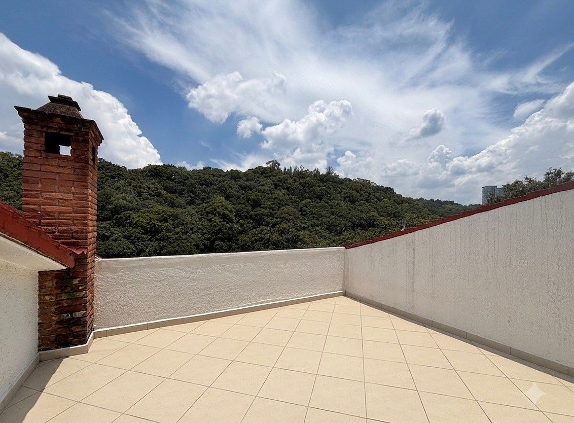 House in Gated Community in El Rincón, Álvaro Obregón, photo 17 of 19