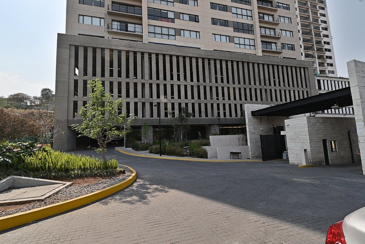 Departamento en San José Río Hondo (Río Hondo), Naucalpan de Juárez, foto 17 de 17