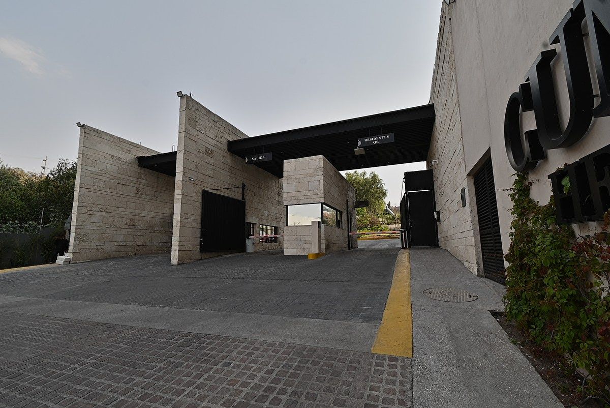 Departamento en San José Río Hondo (Río Hondo), Naucalpan de Juárez, foto 15 de 17