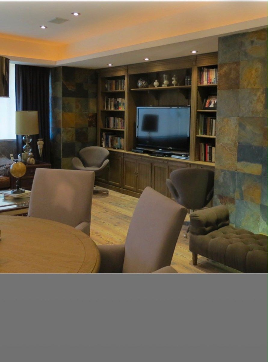 Apartment in Lomas del Chamizal, Cuajimalpa de Morelos, photo 7 of 9