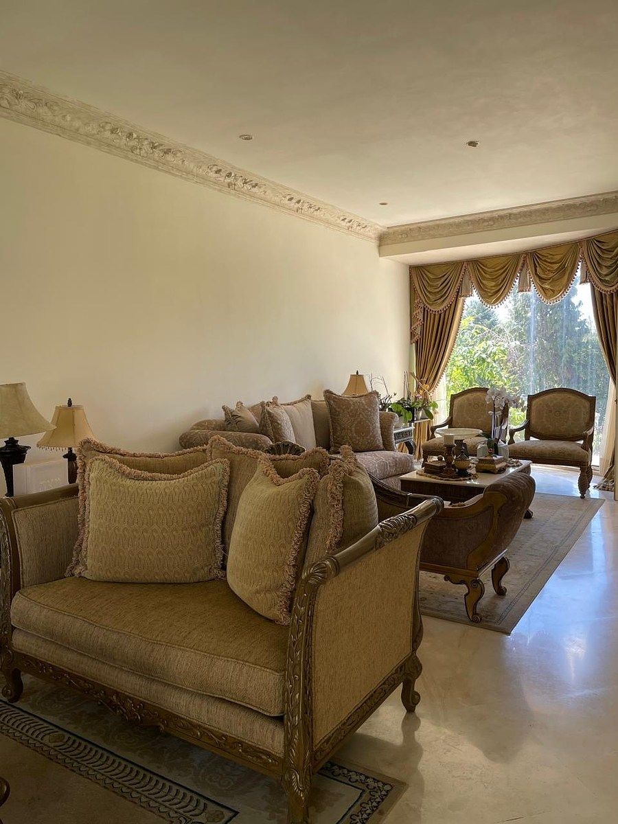 Casa em condomínio fechado em Lomas Country Club, Huixquilucan, foto 4 de 35