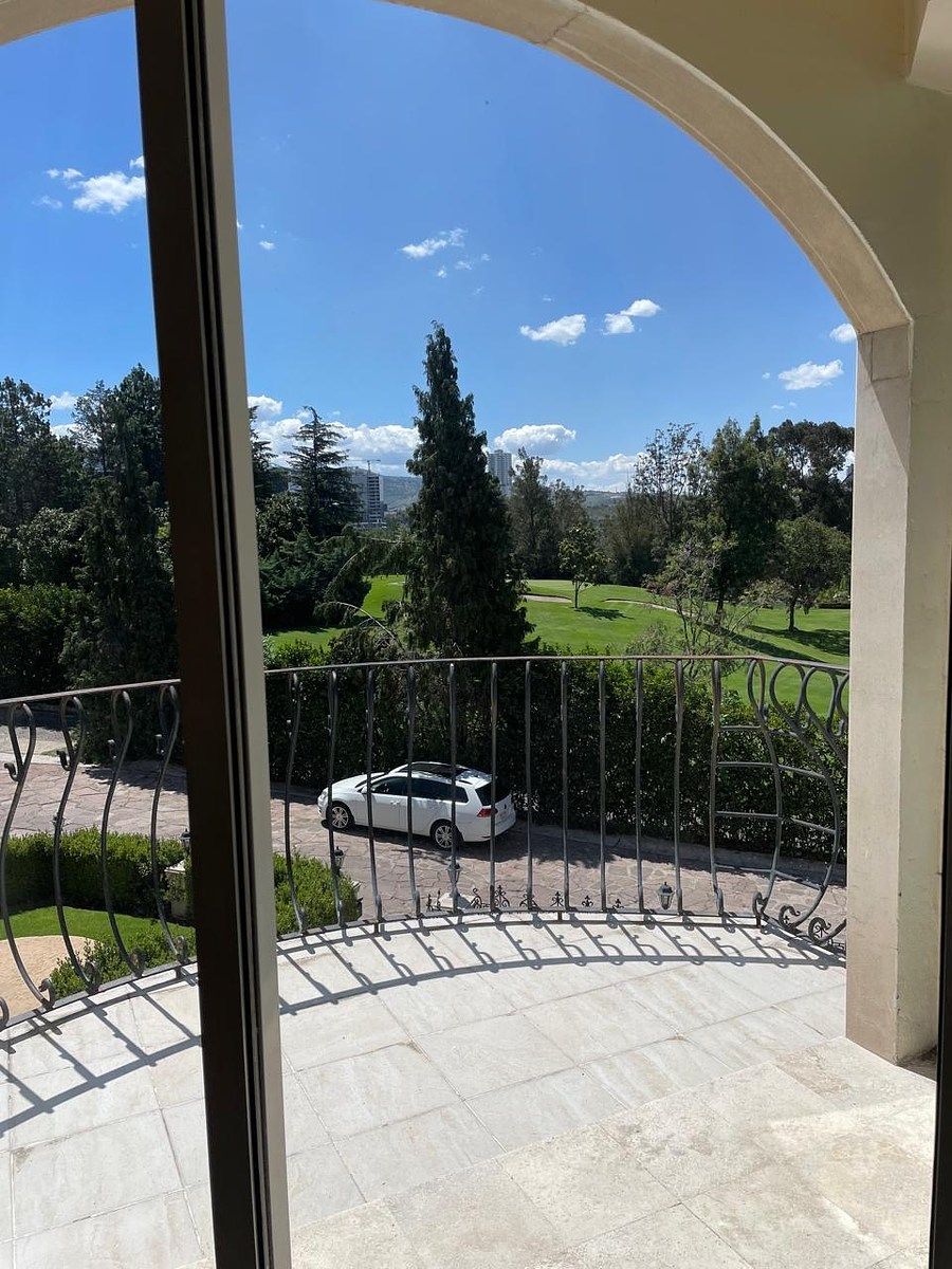 Casa em condomínio fechado em Lomas Country Club, Huixquilucan, foto 5 de 35