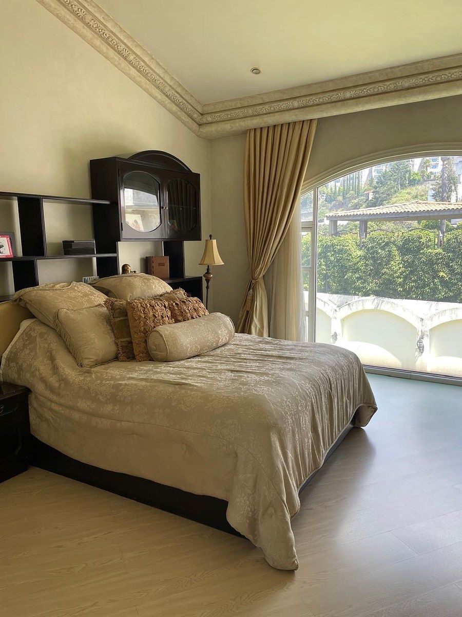 Casa em condomínio fechado em Lomas Country Club, Huixquilucan, foto 11 de 35
