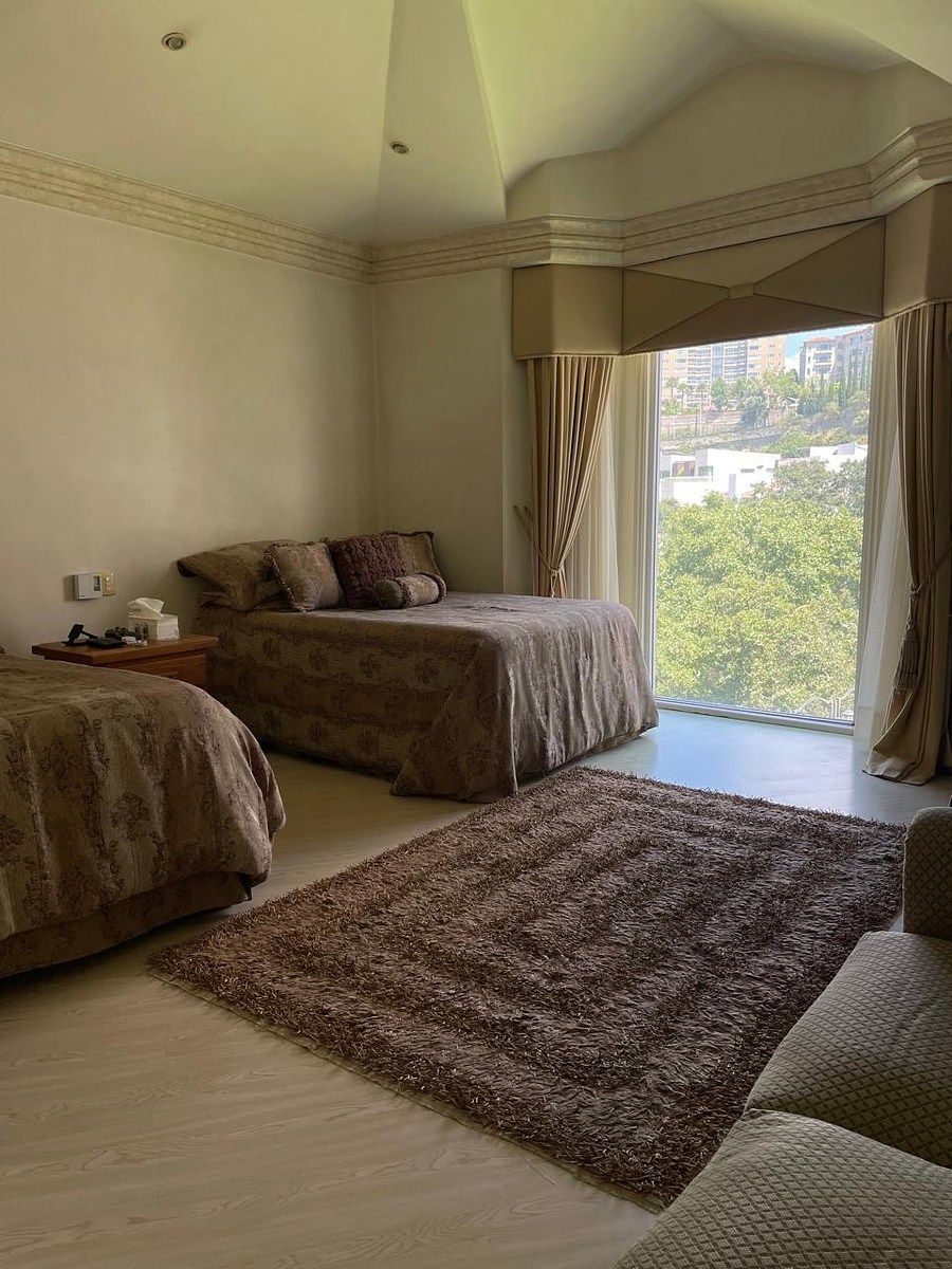 Casa em condomínio fechado em Lomas Country Club, Huixquilucan, foto 17 de 35