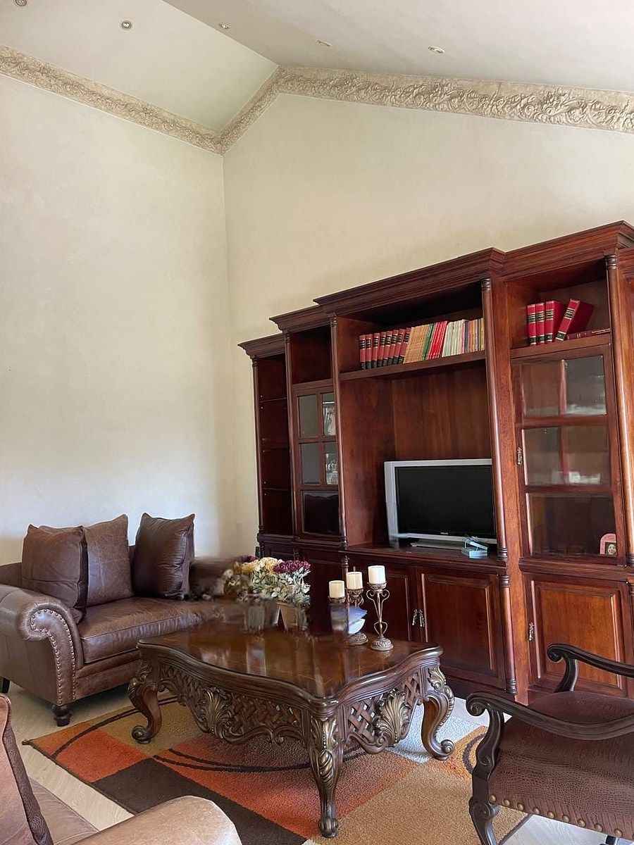 Casa em condomínio fechado em Lomas Country Club, Huixquilucan, foto 23 de 35