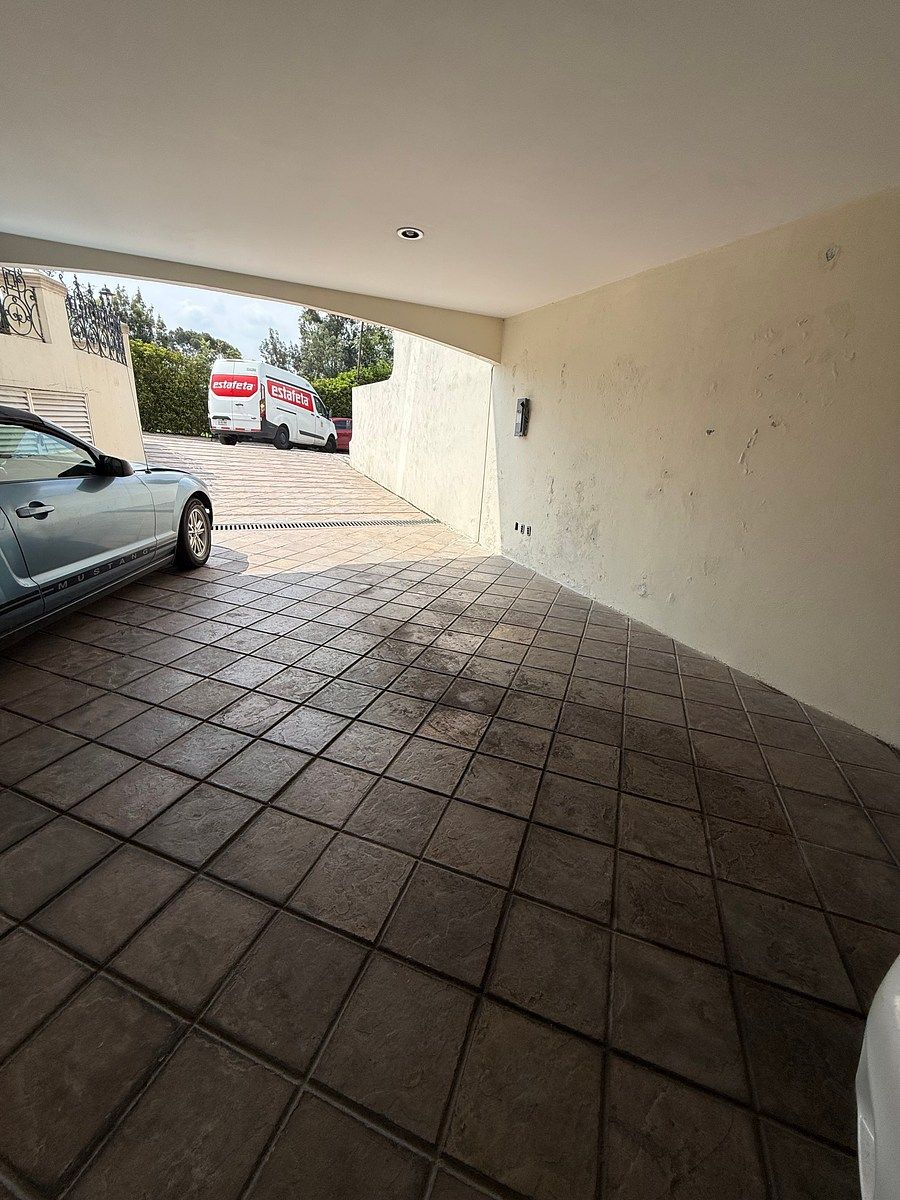 Casa em condomínio fechado em Lomas Country Club, Huixquilucan, foto 26 de 35
