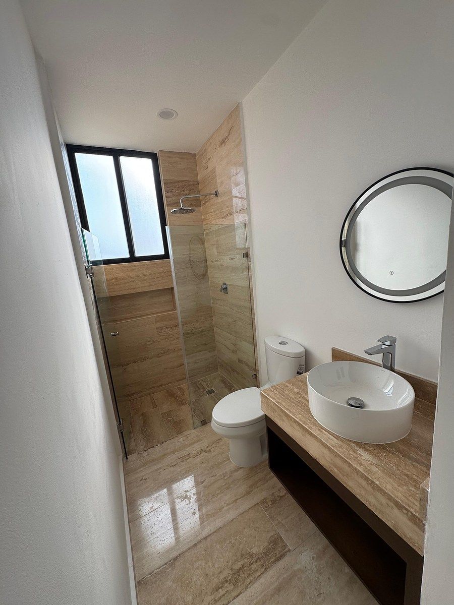 Apartamento em Montes de Ame, Mérida, foto 15 de 30