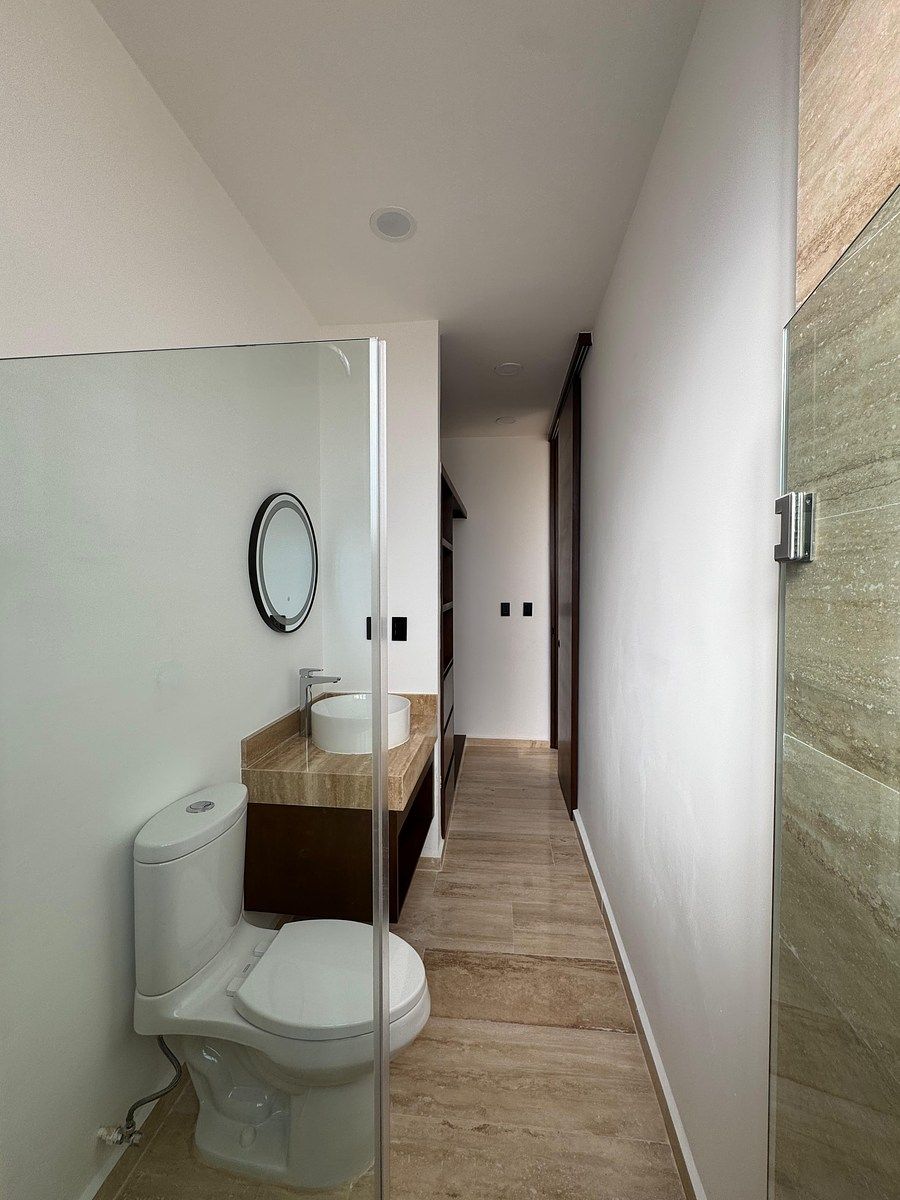 Apartamento em Montes de Ame, Mérida, foto 17 de 30