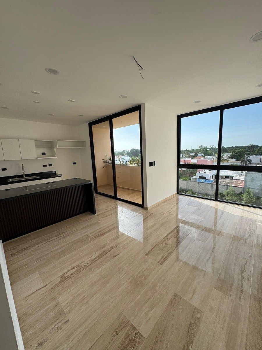 Apartamento em Montes de Ame, Mérida, foto 7 de 30