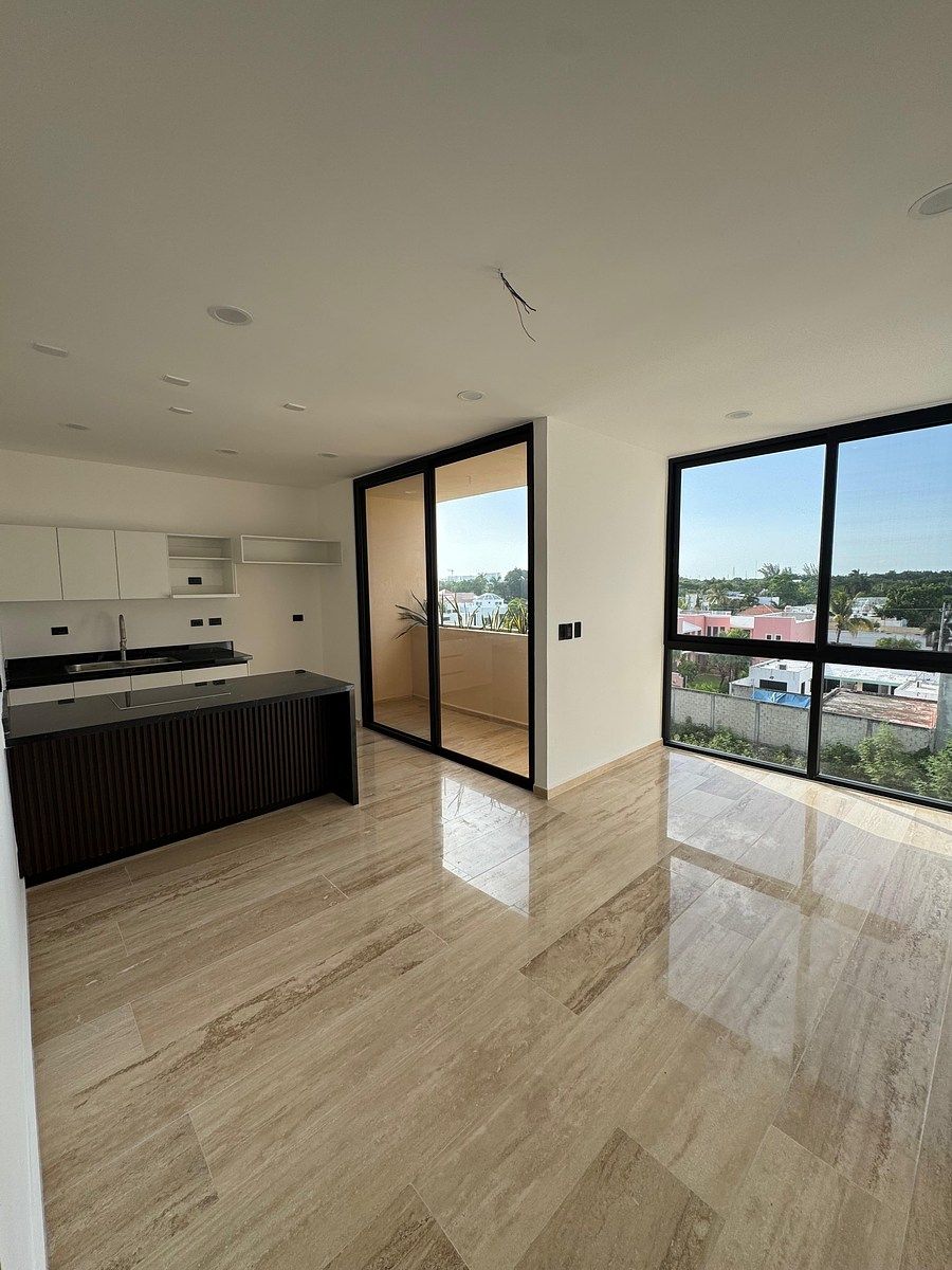 EN VENTA ÚLTIMO DEPARTAMENTO EN PRANA, MODELO AURA | MONTES DE AME, foto 1 de 30