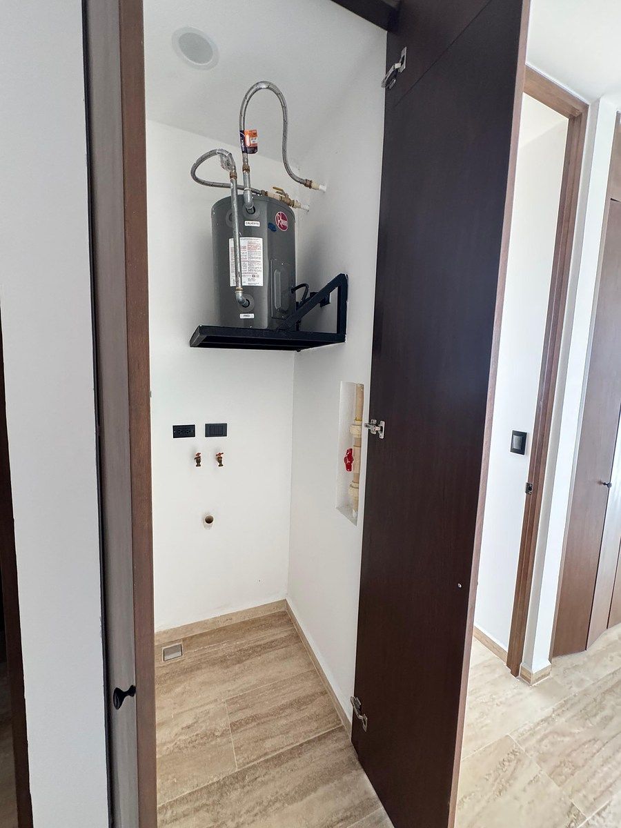 Apartamento em Montes de Ame, Mérida, foto 6 de 30