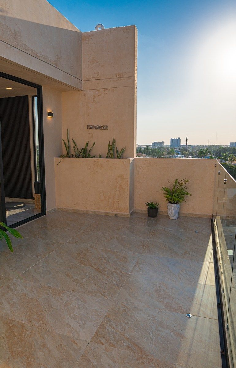 Apartamento em Montes de Ame, Mérida, foto 23 de 30
