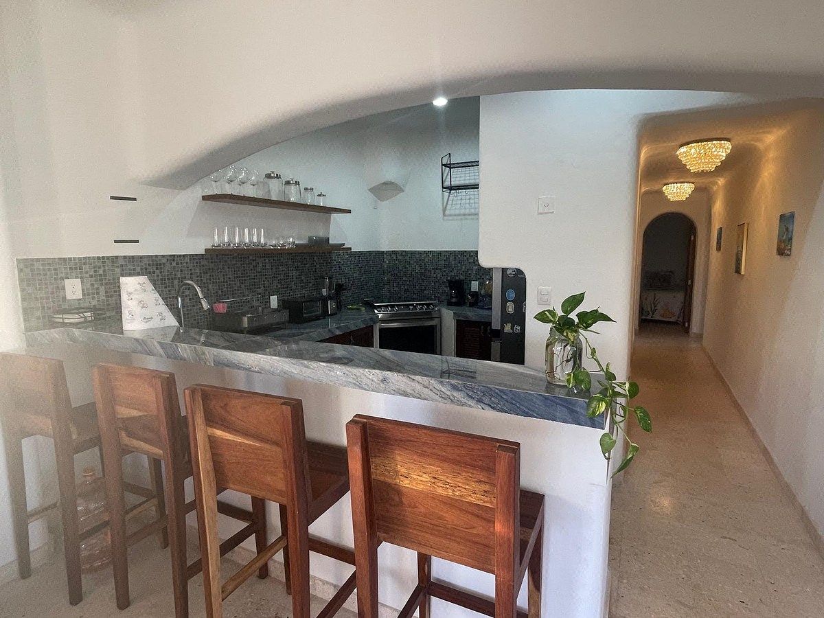 Departamento en Playa del Carmen Centro, Playa del Carmen, foto 14 de 20