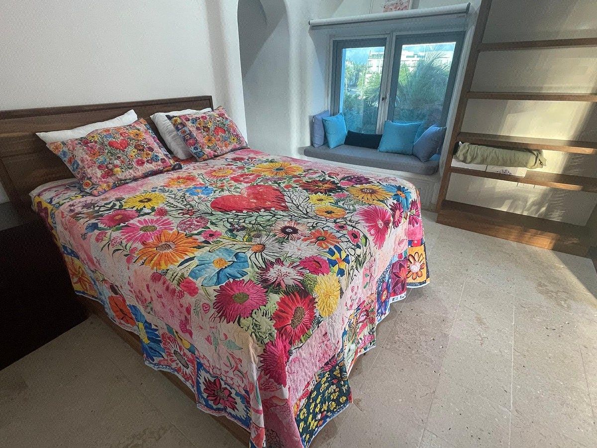 Departamento en Playa del Carmen Centro, Playa del Carmen, foto 16 de 20