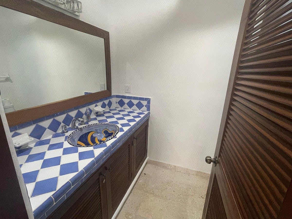 Departamento en Playa del Carmen Centro, Playa del Carmen, foto 17 de 20