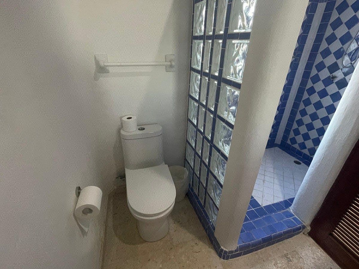 Departamento en Playa del Carmen Centro, Playa del Carmen, foto 18 de 20