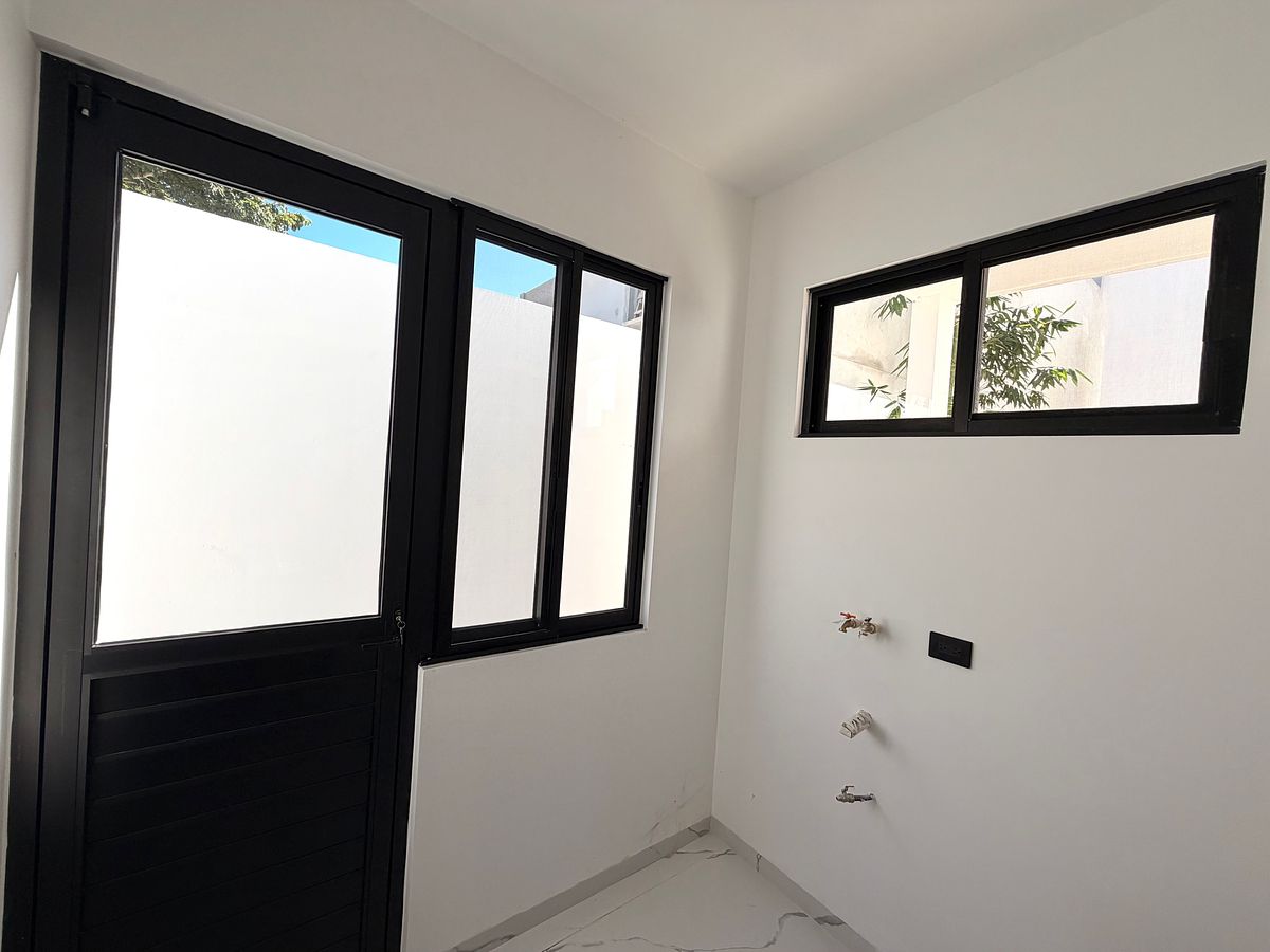 Casa em condomínio fechado em Cholul, Mérida, foto 10 de 33