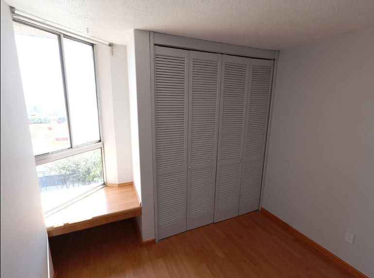 Departamento en Lomas de Tarango, Álvaro Obregón, foto 3 de 15
