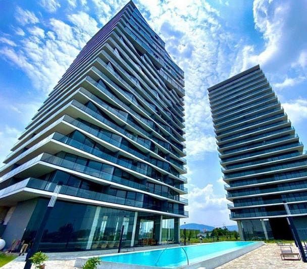 Apartamento em Juan Manuel Vallarta, Zapopan, foto 2 de 32