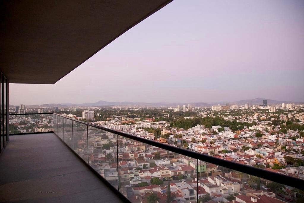 Apartamento em Juan Manuel Vallarta, Zapopan, foto 28 de 32
