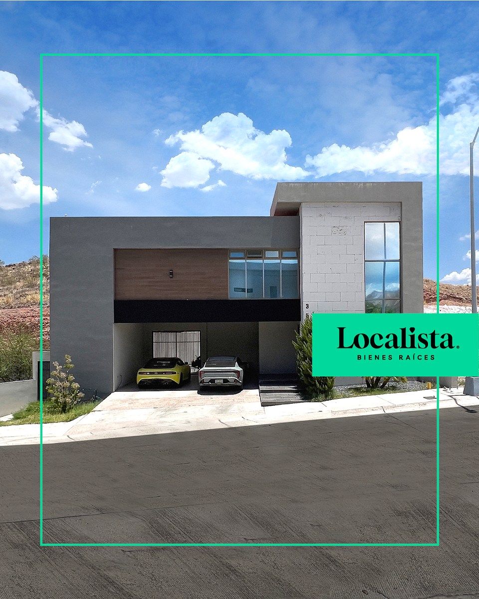 HOUSE WITH POOL FOR SALE IN CANTERA AREA, photo 1 of 18