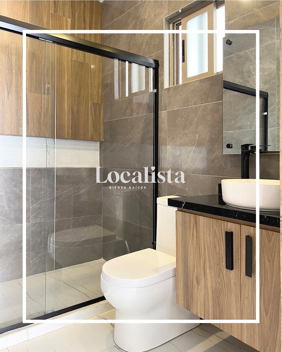 House in Fraccionamiento Asturias Residencial, Chihuahua, photo 10 of 18
