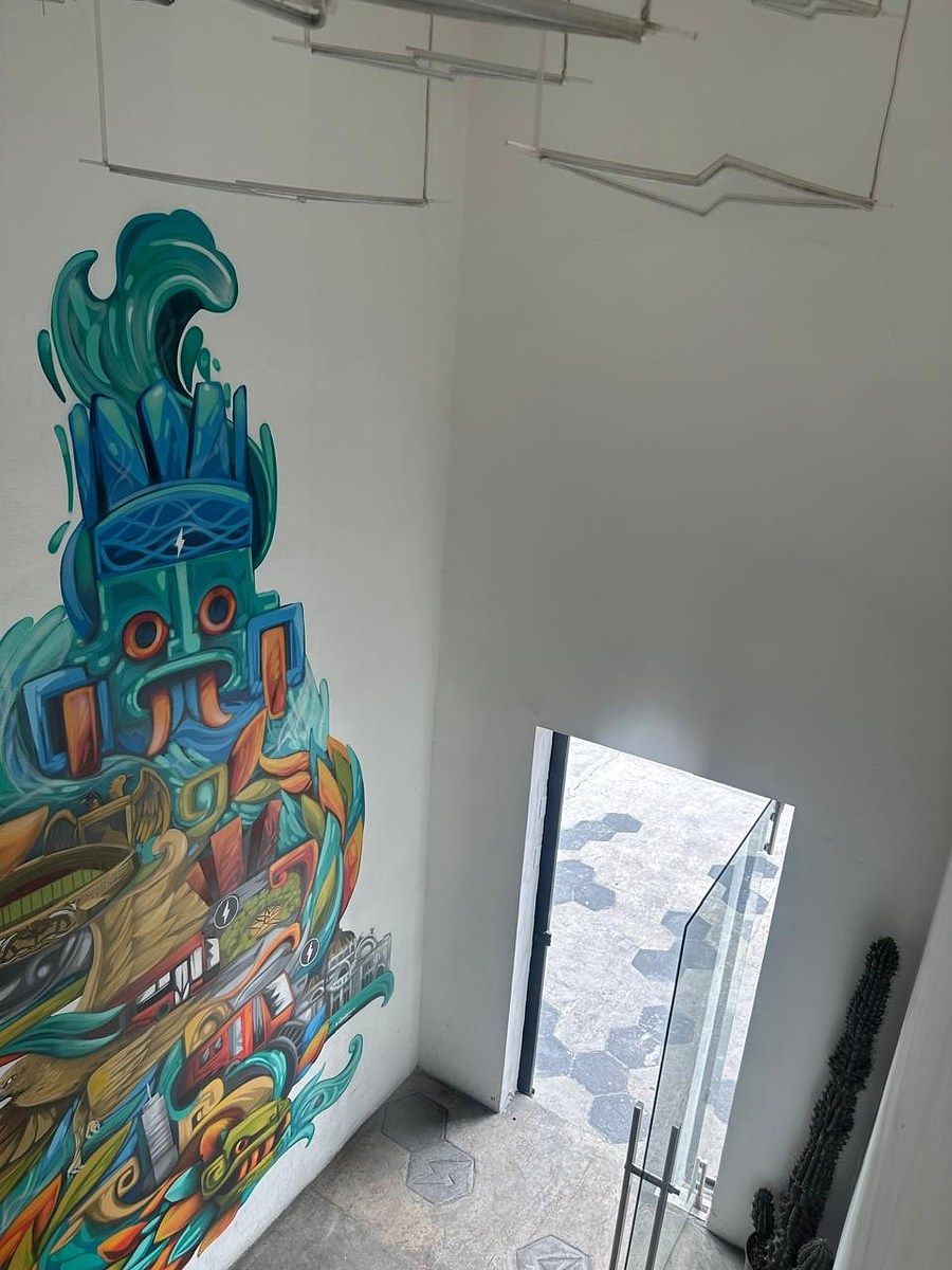 Retail Space in Chimalistac, Álvaro Obregón, photo 6 of 19
