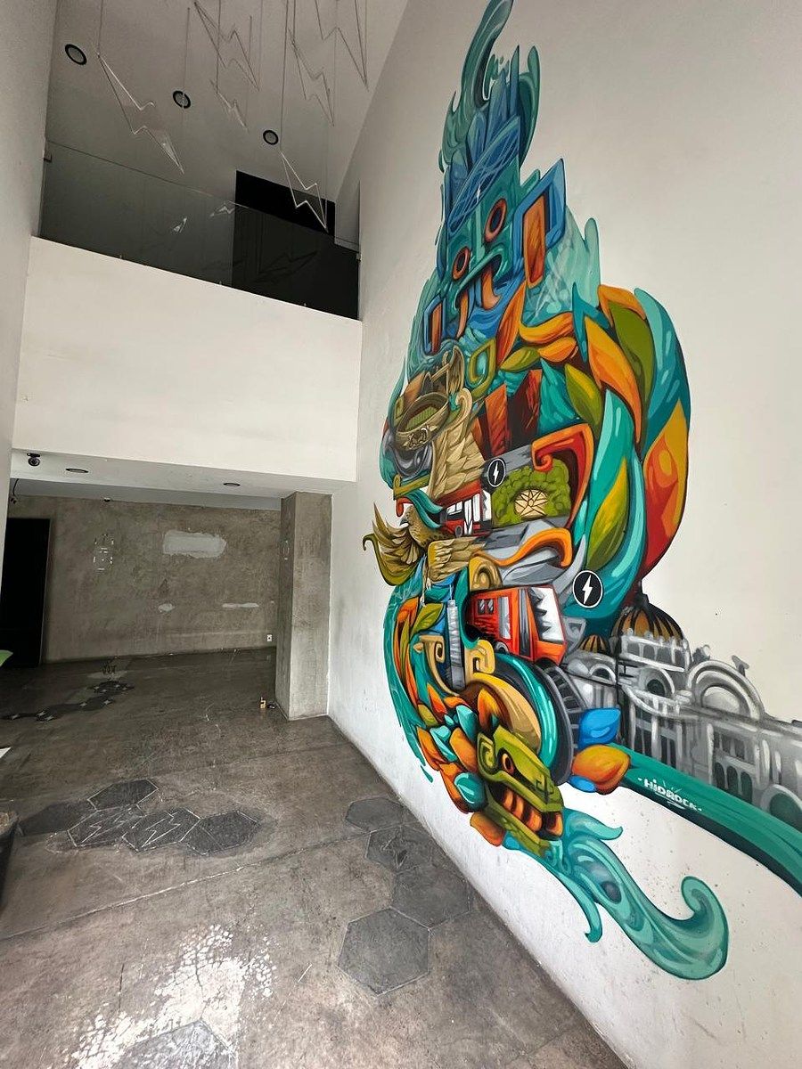 Retail Space in Chimalistac, Álvaro Obregón, photo 9 of 19