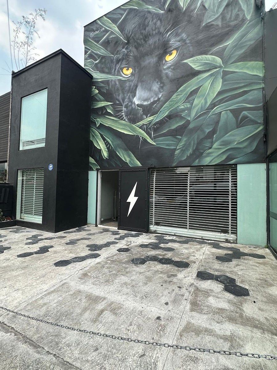 Retail Space in Chimalistac, Álvaro Obregón, photo 11 of 19