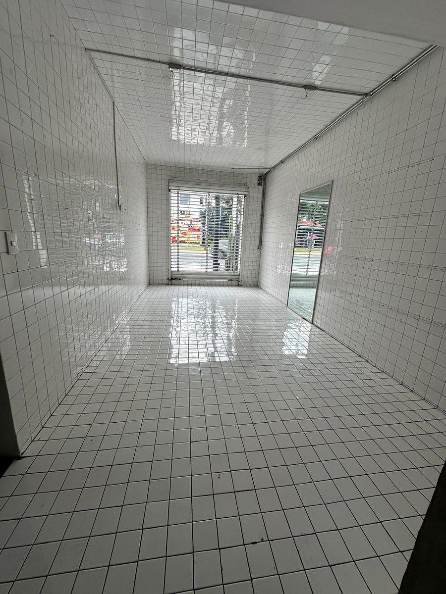 Retail Space in Chimalistac, Álvaro Obregón, photo 12 of 19