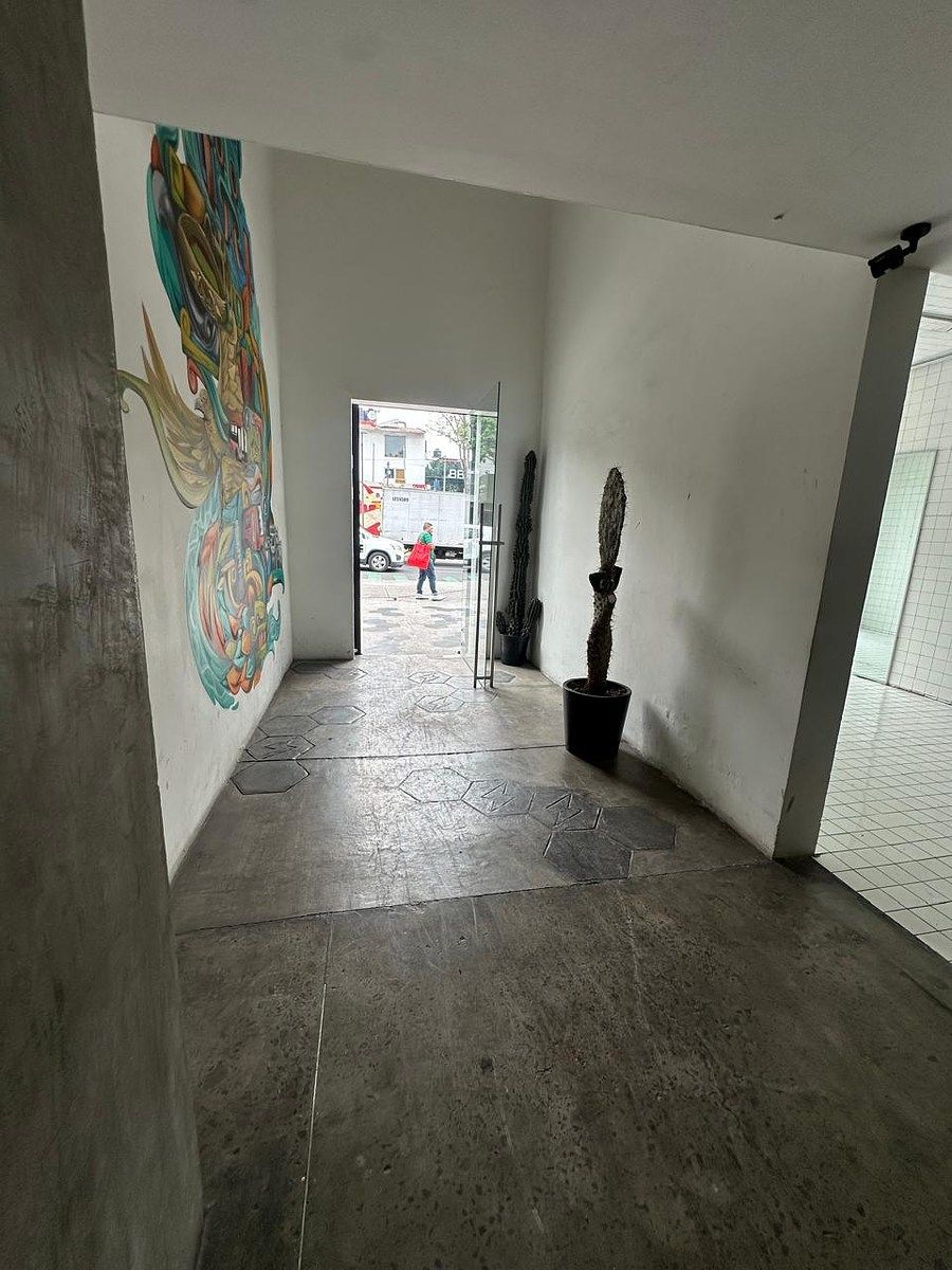 Retail Space in Chimalistac, Álvaro Obregón, photo 18 of 19